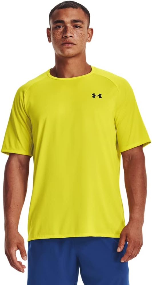 Under Armour mens Ua Tech 2.0 Ss T-shirt