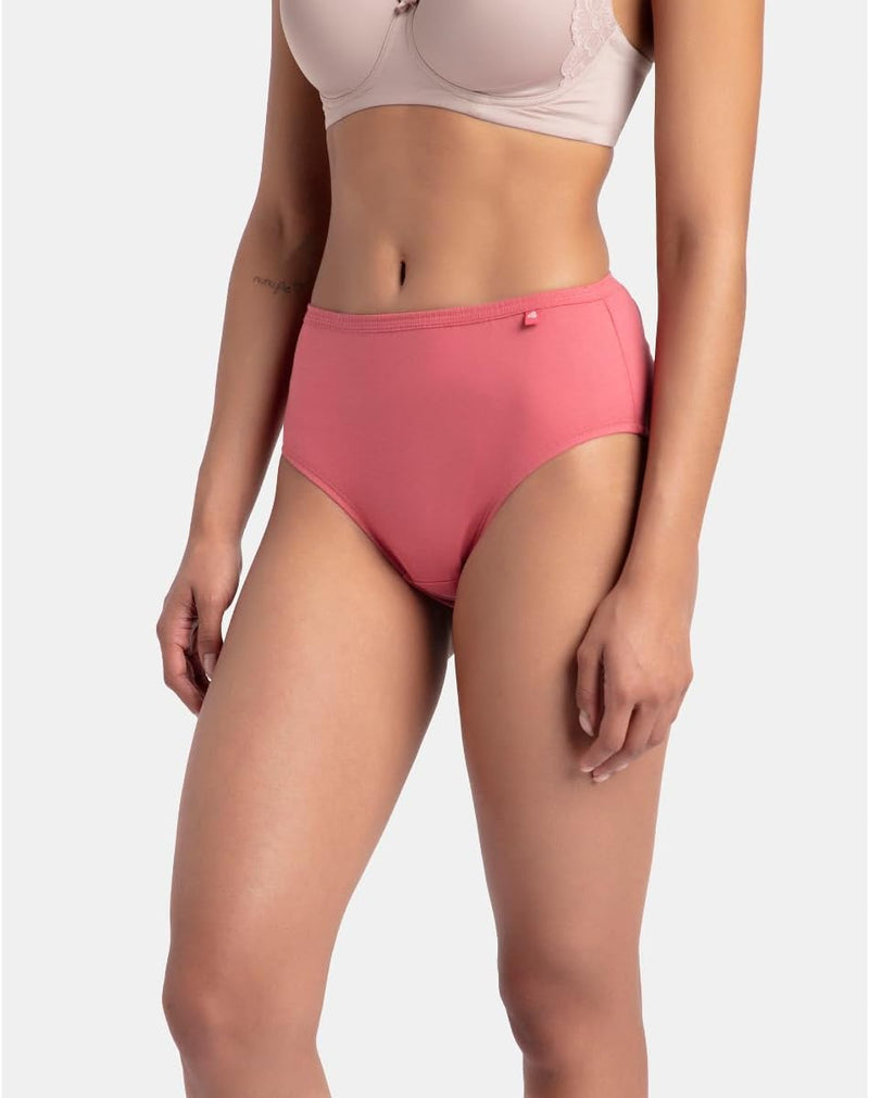 Jockey Women 1406 Panty (pack of 3)