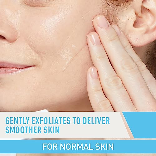CeraVe SA Smoothing Cleanser for normal, dry and rough skin 236ml
