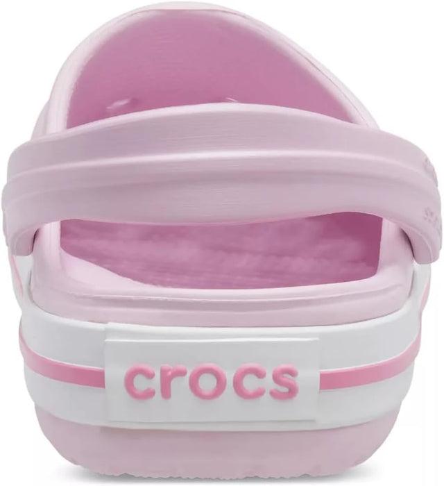 Crocs Crocs Toddlers' Crocband Clog unisex-child Sandal