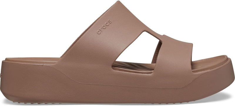 Crocs Women's 209409-2Q9 Platform Sandals