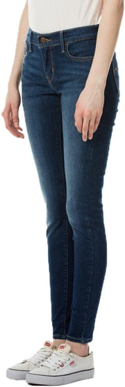 Levi's Womens 710 Super Skinny Jeans