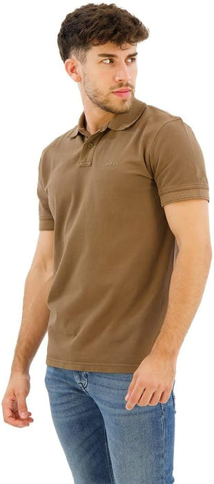 BOSS Mens Prime Polo (pack of 1)