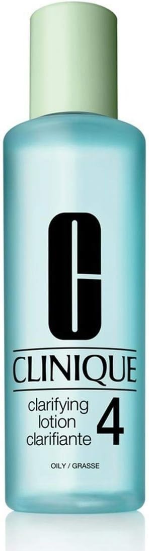 Clarifying Lotion 200 ml - Shea Butter 400 ml (Pack of 1)