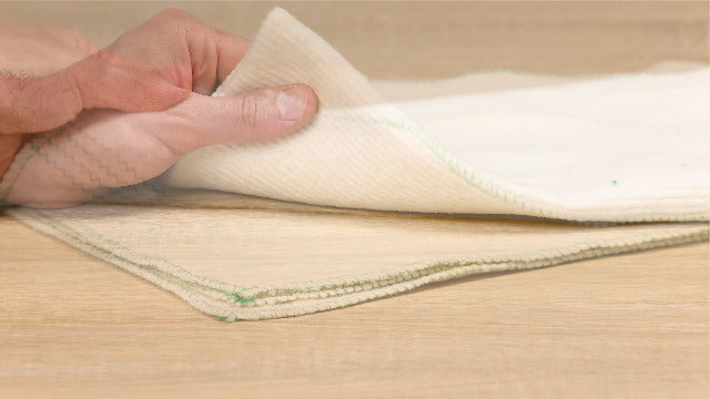Scotch-brite Floor Cleaning Cloth, 1 unit/pack | Cotton| soft texture | Multi-Purpose | Efficient and effective cleaning cloth | Remove dust and dirt | Cleaning cloth | Sponge cloth
