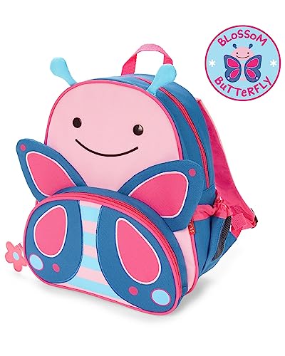 Skip Hop ZOO Little Kid Backpack