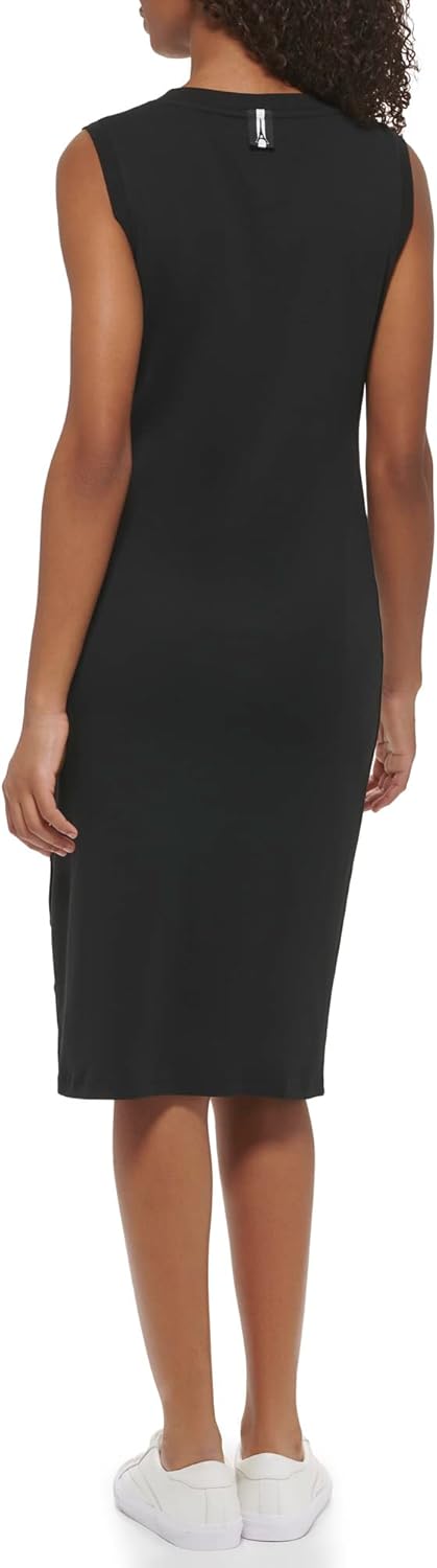 Paris Women's Everyday Sport Dress Sleeveless – image 3