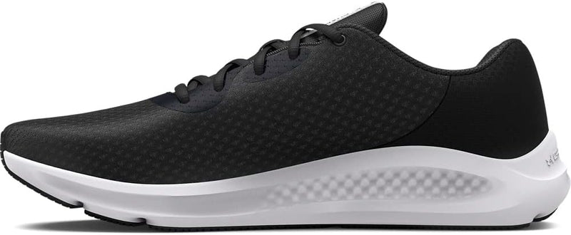 W Surge 3 womens Shoes - Black/Black/White