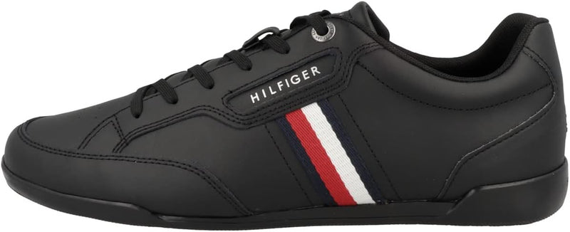 Cupsole mens Sneaker - Black