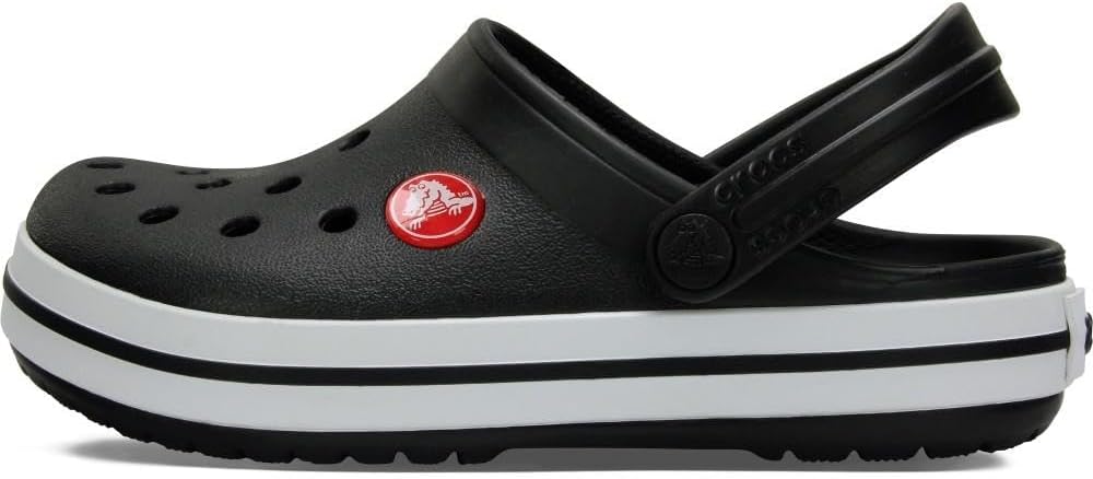 Crocs Crocs Kids' Crocband Clog unisex-child Clog