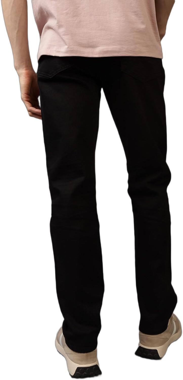 American Eagle Mens 3D Slim Straight Jeans (pack of 1)