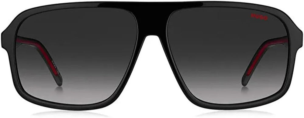 Boss Sunglasses, 807/9o Black, 60