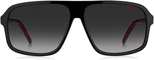 Boss Sunglasses, 807/9o Black, 60