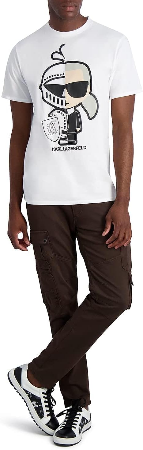 Karl Lagerfeld Paris Men's Lm2a2522