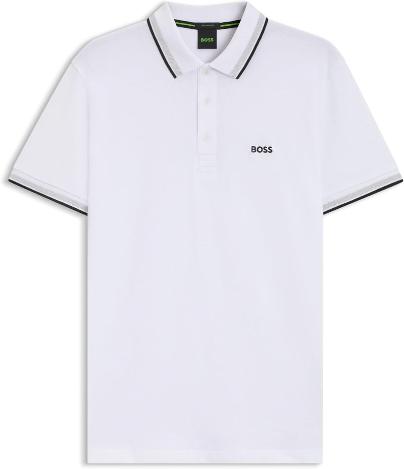 BOSS Men's Paddy Polo Shirt