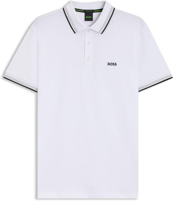 BOSS Men's Paddy Polo Shirt