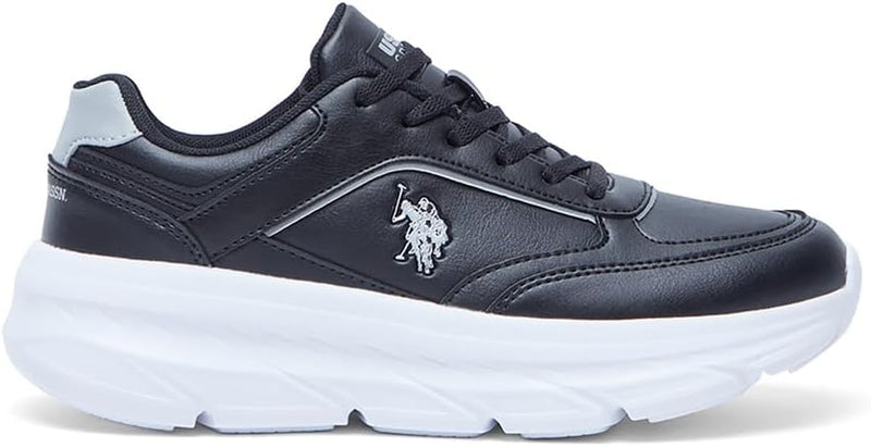 HILDA GLB 5FX OD womens Sneaker - Black