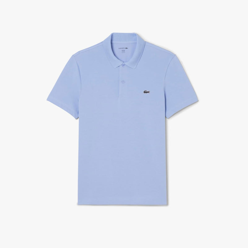 Mens Polos T-Shirt (pack of 1) - Delphinium