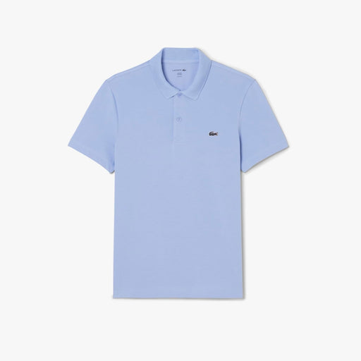 Mens Polos T-Shirt (pack of 1) - Delphinium