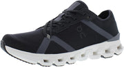 Cloud X 4 Ad womens Sneaker - Black | Asphalt