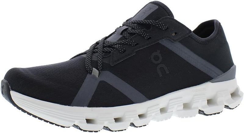 Cloud X 4 Ad womens Sneaker - Black | Asphalt