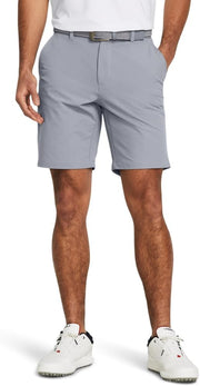 Men's Tech Tapered Shorts Shorts - (035) Steel / / Steel