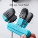 YYTONG Bag Sealing Clips for Food, Seal Food Storage Bag Clip, Kitchen Chip Bag Clips, Snack Bags, Plastic Cap Sealer Clips, Great for Kitchen Food Storage and Organization (Blue)