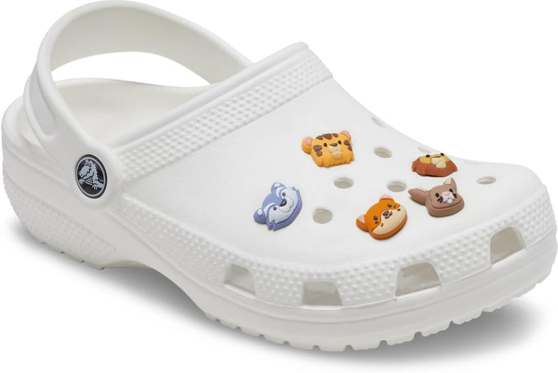 Crocs Jibbitz Shoe Charms Disney Charms Multi Pack