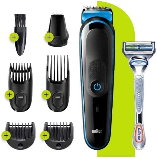 Braun MGK Series 3, MGK3242 - MGK 3242