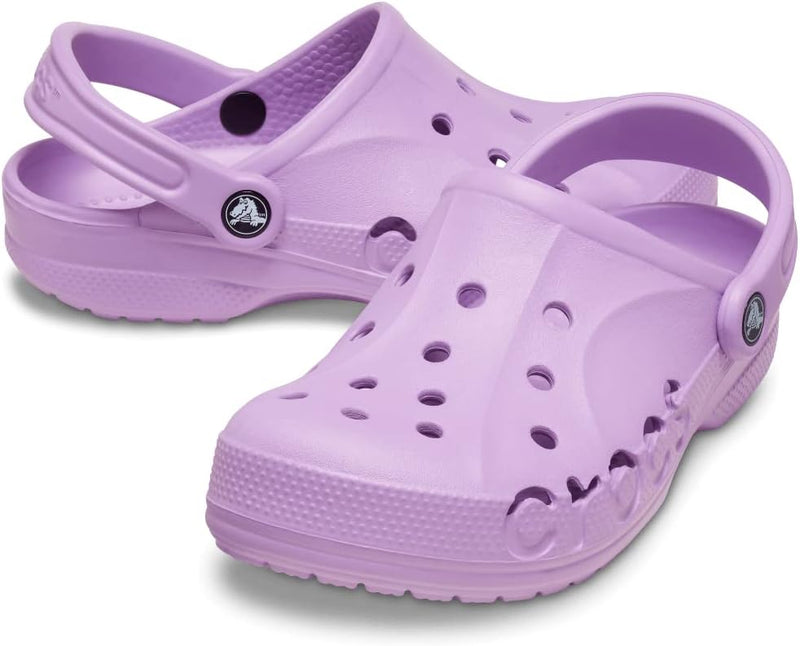 Crocs Women 10126-6QQ Baya Clog