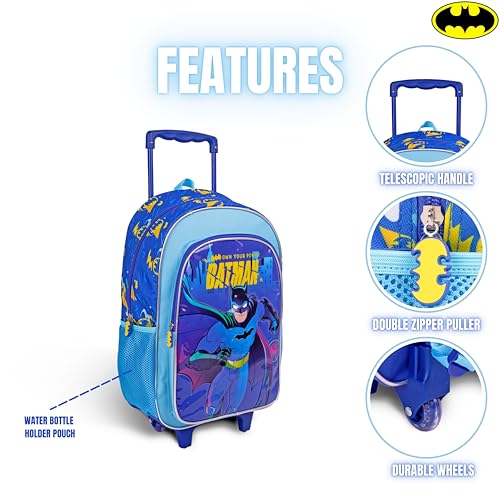 Trucare backpack