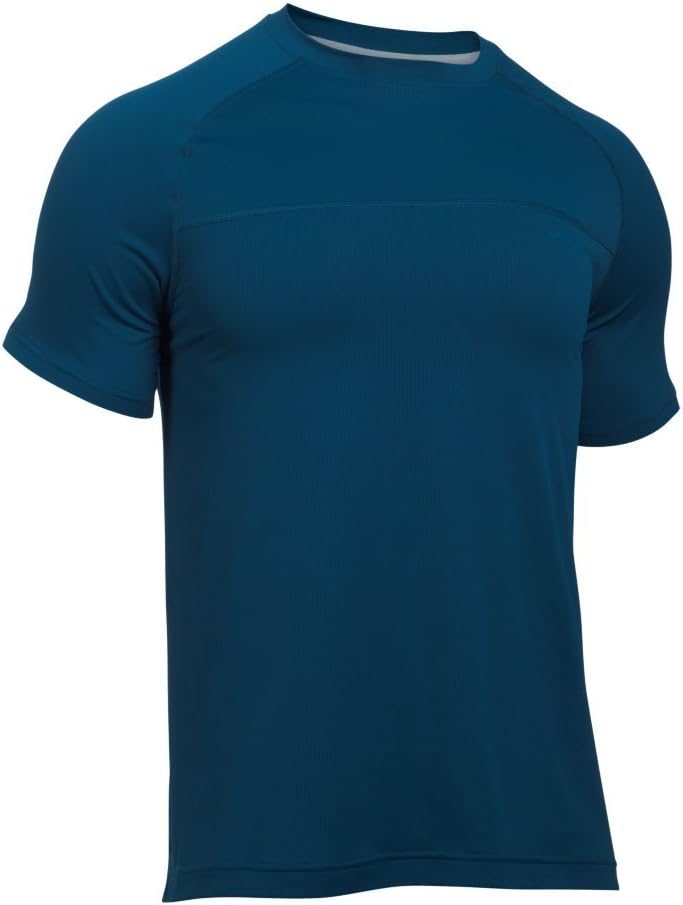 Under Armour mens Ua Tech 2.0 Ss T-shirt