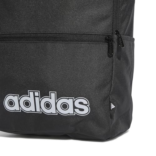 adidas Classic Foundation Backpack, One Size