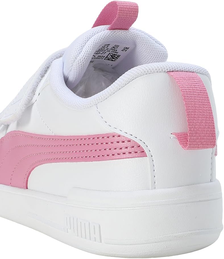 PUMA Multiflex unisex-child Sneaker