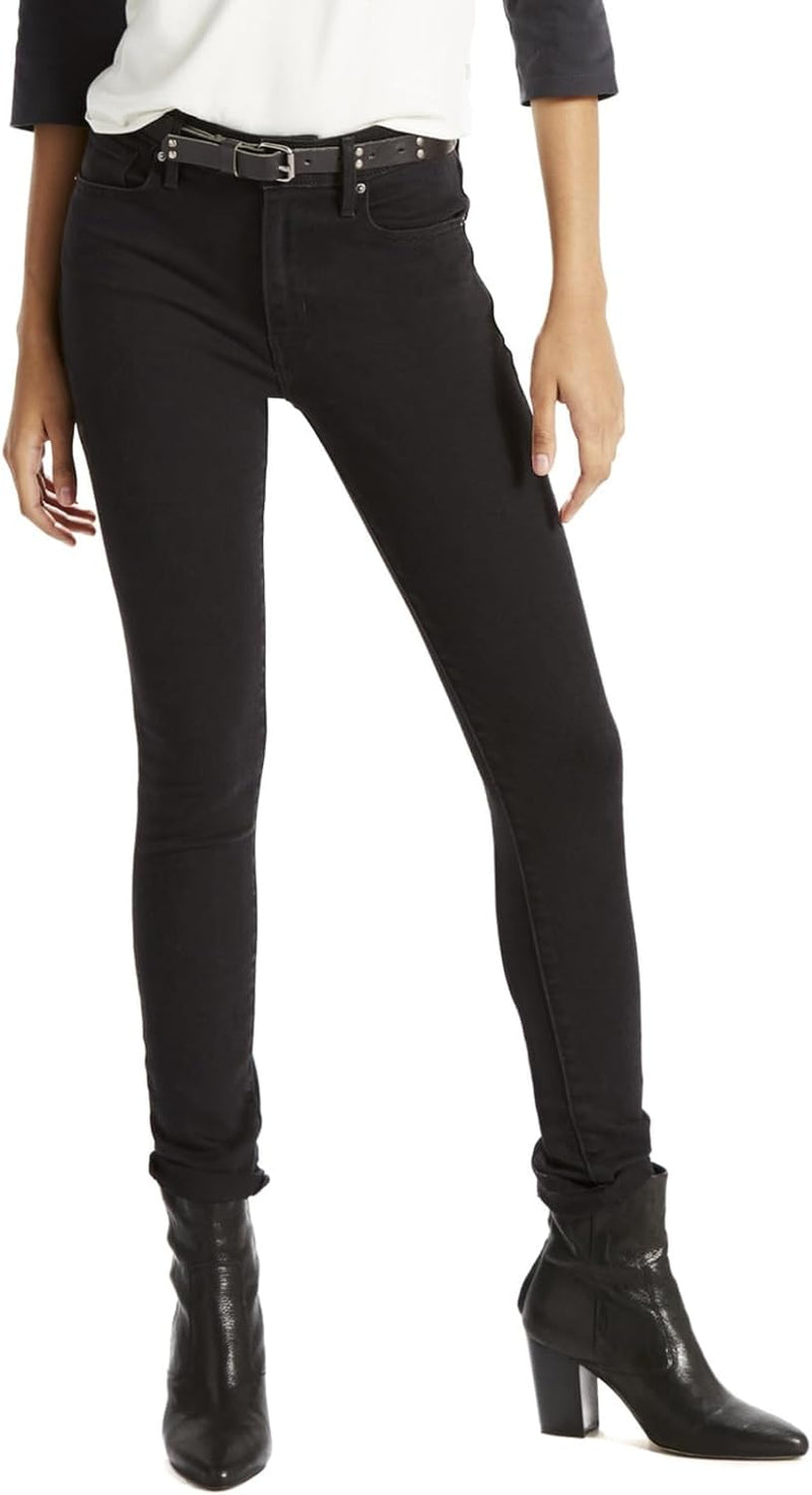 Levi's womens 721 High Rise Skinny Jeans Jeans
