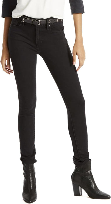 Levi's womens 721 High Rise Skinny Jeans Jeans