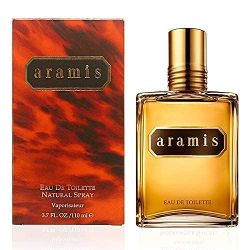 Aramis by Aramis Cologne / Eau De Toilette Spray 3.7 oz for Men