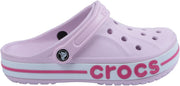 Unisex Adult 10001-2Q9 Classic Clog - Ballerina Pink