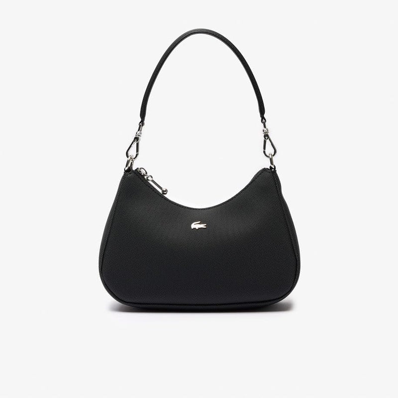 Womens Women Shoulder Bag Shoulder bag (pack of 1) - Noir