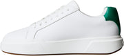 Calvin Klein - Bright White/Lush Meadow/Beluga
