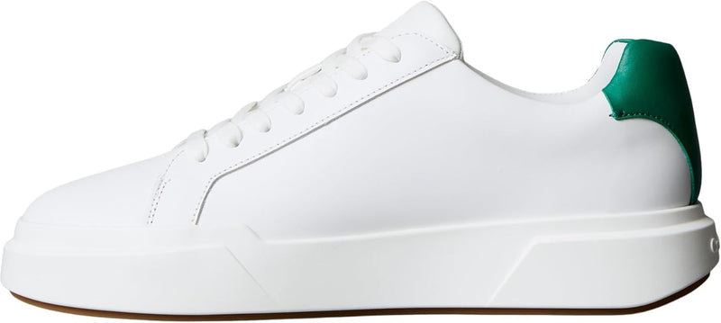 Calvin Klein - Bright White/Lush Meadow/Beluga
