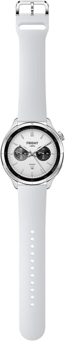 Xiaomi Watch S3 Silver
