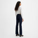 Levi's Womens 725 High Rise Bootcut Jeans