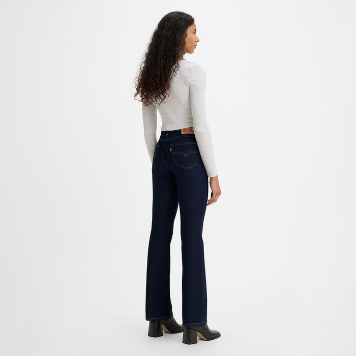 Levi's Women's 725 High Rise Bootcut Bootcut Jeans