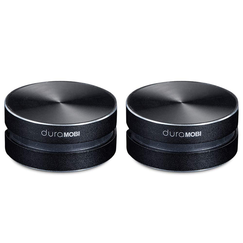 Eacam 1 Pack Wirelessly BT Speaker Bone Conduction Speakers Mini Portable Loud Stereo Sound Built-in Mic Sound Box