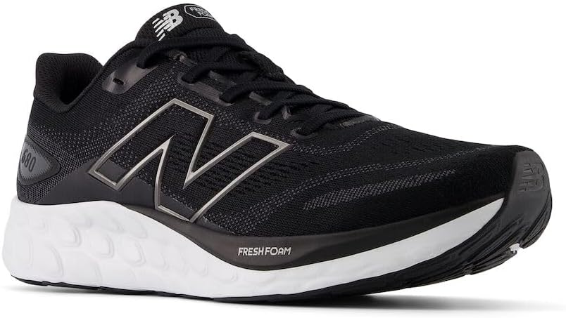 New Balance Fresh Foam 680 V8 mens Running Shoe