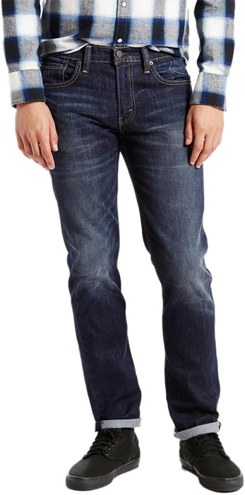 Levi's Men's 511 Slim Jeans (pack of 1)