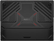 Raider A18 HX A9WIG, Gaming Laptop, 18"UHD+ 120Hz, AMD Ryzen 9 9955HX3D, 64GB RAM, 2TB SSD, NVIDIA GeForce RTX 5080 Laptop GPU, GDDR7 16GB, Win11, Black