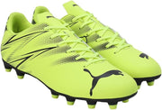PUMA Attacanto Fg/Ag mens Soccer Shoe