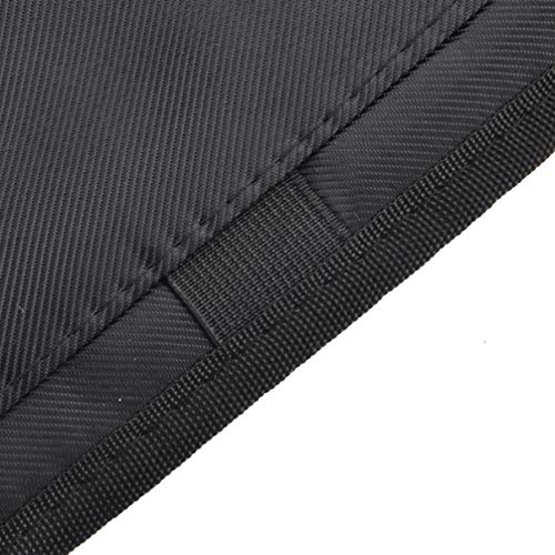 HEALLILY Shoulder Holster Bag Anti-Theft Phone Sling Chest Backpack for Men - Hidden Armpit Pouch Underarm Anti-Burglar Clothing Purse